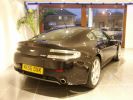  Aston Martin V8 Vantage Coupe